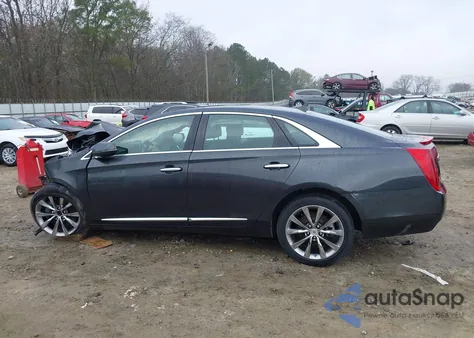 2014 Cadillac Xts Standard z USA, uszkodzony, nr VIN 2G61L5S37E9171151